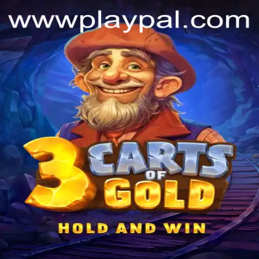 Discovering the Thrills of 3cartsOfGold: A New Gaming Adventure