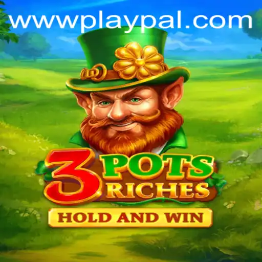 3potsRiches: A Journey into the Gaming World with Playpal PH
