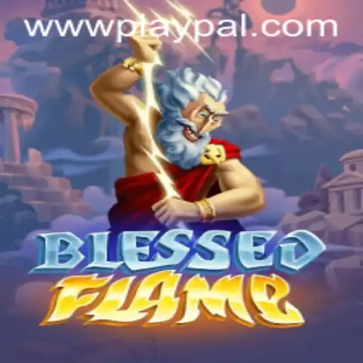 Discover the Adventure of 'BlessedFlame' with Playpal PH