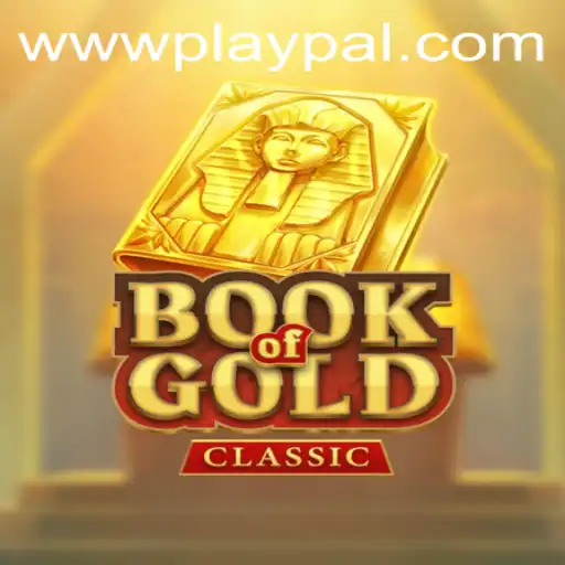 Unlock Mysteries with BookOfGoldClassic on Playpal PH