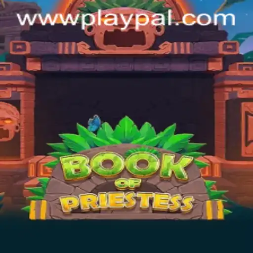 BookOfPriestess: Unveiling the Mystical World of Playpal PH's Latest Game