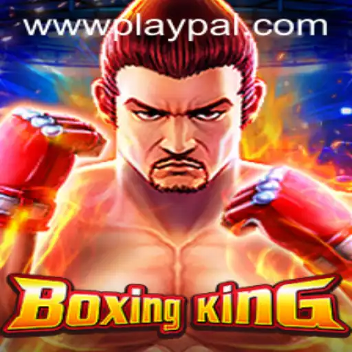 Experience the Thrill of BoxingKing on Playpal PH