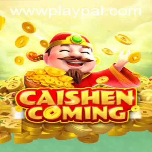 CAISHENCOMING: Dive into the World of Playpal PH's Latest Gaming Sensation