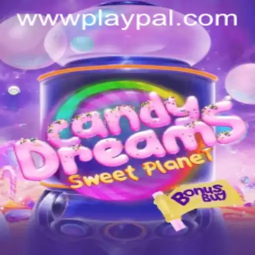 Discover the Vibrant World of CandyDreamsSweetPlanet with Playpal PH