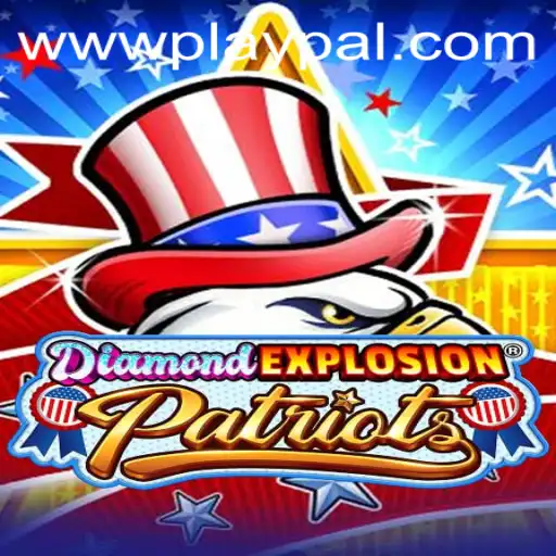 DiamondExplosionPatriots: Playpal PH's Latest Gaming Marvel