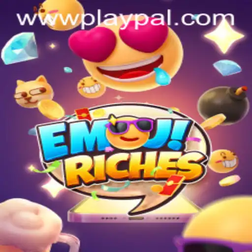 Explore the Exciting World of EmojiRiches with Playpal PH