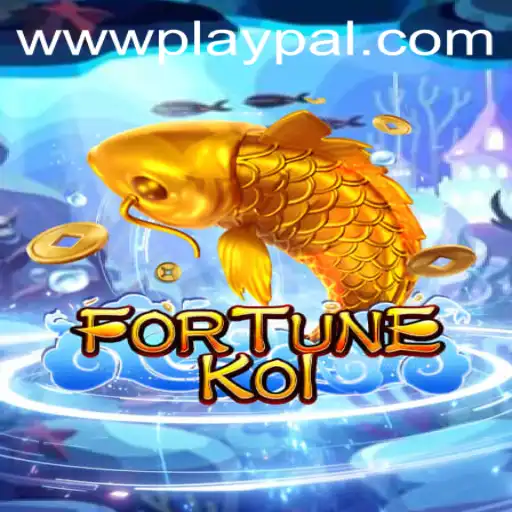 FORTUNEKOI: Dive into the Whimsical World of Playpal PH's Latest Creation
