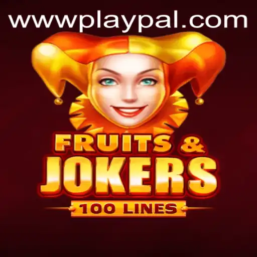 Experience the Vibrancy of FruitsAndJokers100 with Playpal PH