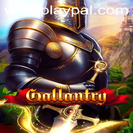 Discover the Thrilling World of Gallantry with Playpal PH