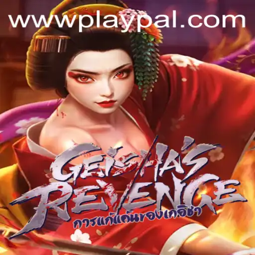 Unveiling the Mystery of GeishasRevenge: An Immersive Gaming Experience