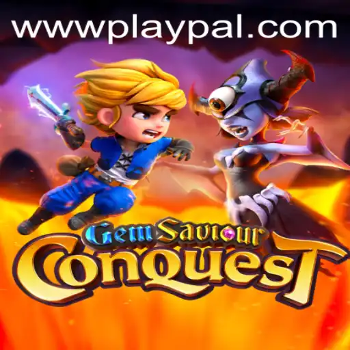 Discover GemSaviourConquest: An Epic Adventure Awaits with Playpal PH