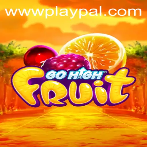 GoHighFruit: A Fresh Adventure with Playpal PH