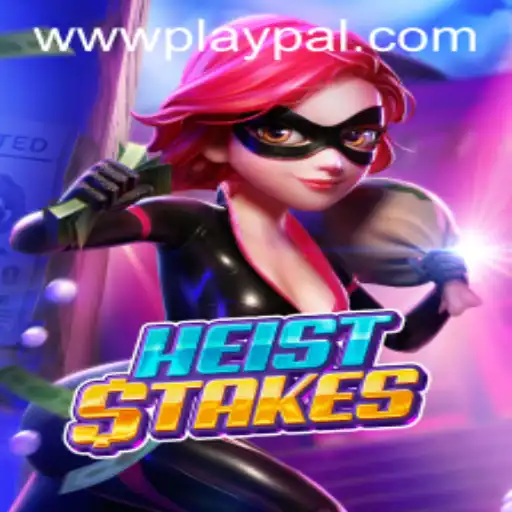 Unraveling HeistStakes: A Journey into the Thrilling World of Virtual Heists with Playpal PH