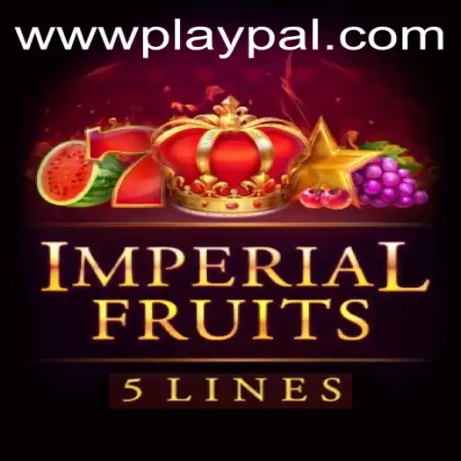 Discover the Thrills of ImperialFruits5 with Playpal PH