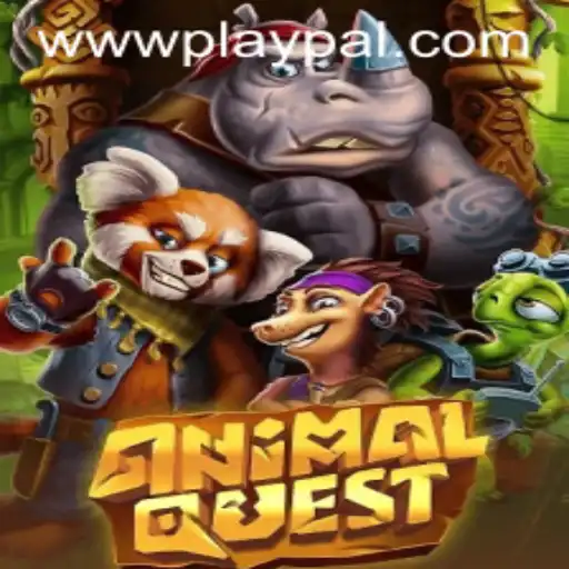 Exploring AnimalQuest: A Journey Through Adventure with Playpal PH