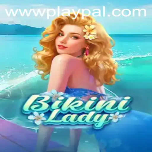 Dive into Fun: Explore the Exciting World of BikiniLady