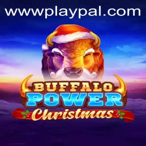 Buffalo Power Christmas: The Ultimate Winter Wonderland Slot Adventure