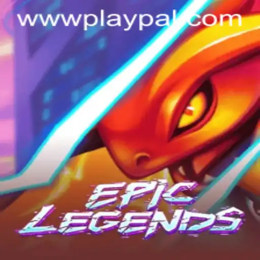 EpicLegends: A Comprehensive Guide to the Game and Its Playpal PH Connection