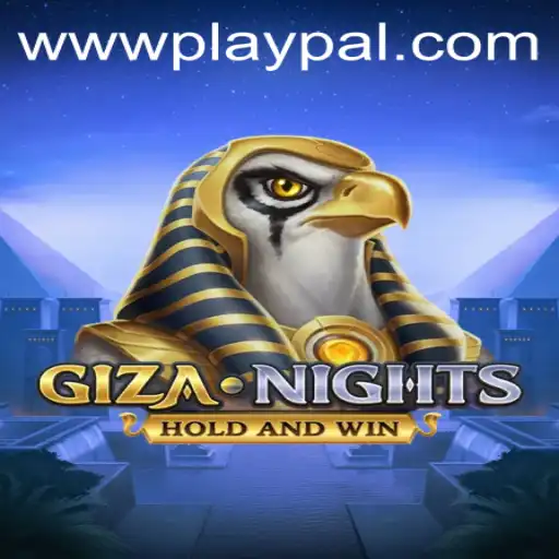 GizaNights: An Exciting Adventure with Playpal PH