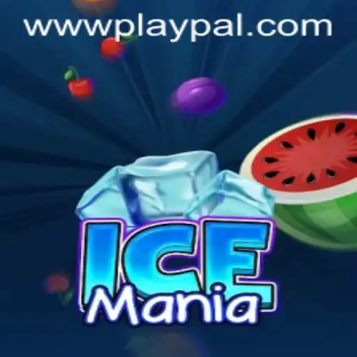 IceMania: A Lavish Dive Into a Frozen Fantasy