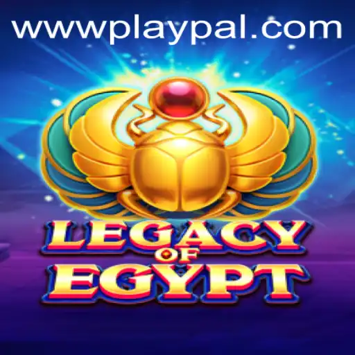 Exploring the Mystical World of LegacyOfEgypt with Playpal PH
