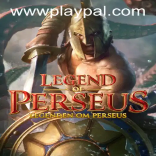 Discover the Enchanting Realms of LegendofPerseus