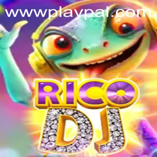 Discover RicoDJ: The Innovative Gaming Experience