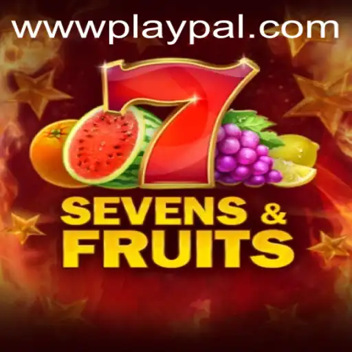 Enter the Vibrant World of SevensFruits with Playpal PH