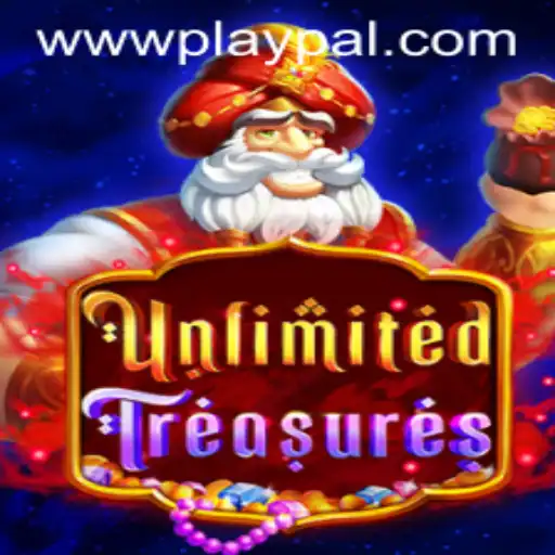 UnlimitedTreasures: A Revolutionary Gaming Experience with Playpal PH