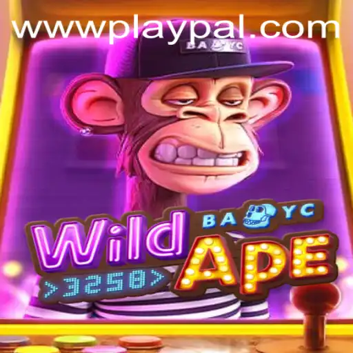 Exploring the Wild World of WildApe3258 and Playpal PH