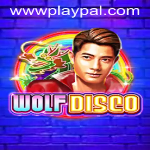 Step Into the Wild World of 'WolfDisco' with Playpal PH
