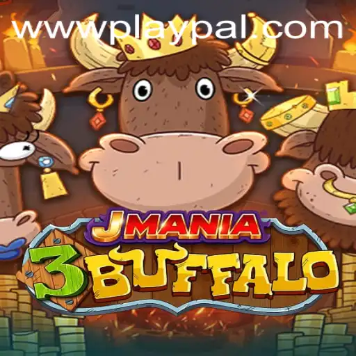 Explore the Thrilling World of JMania3Buffalo with Playpal PH