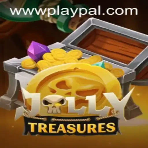 Explore JollyTreasures: A Playpal PH Adventure
