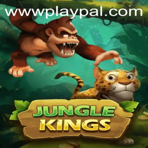JungleKings: A Thrilling Adventure Awaits with Playpal PH