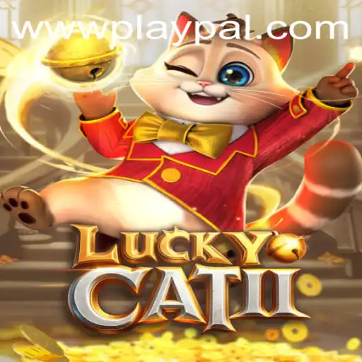 Exploring the Enchanting World of LuckyCatII on Playpal PH