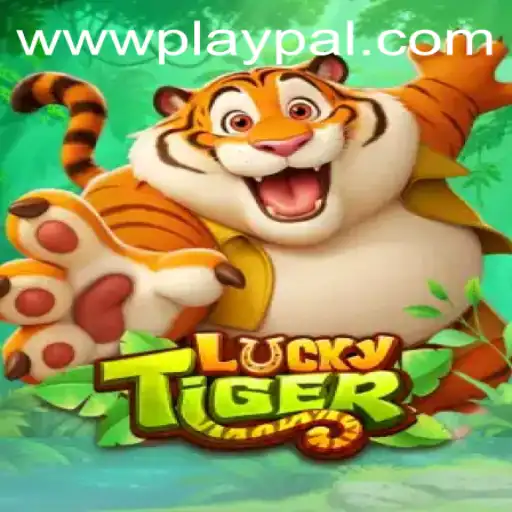 Exploring the Excitement of LuckyTiger with Playpal PH