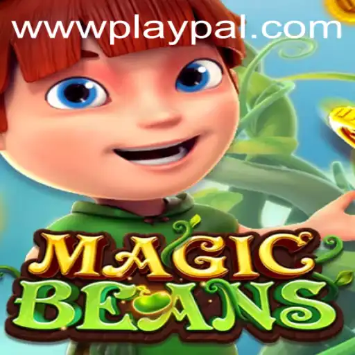 Unveiling the Enchantment of MAGICBEANS: A Game Powered by Playpal PH