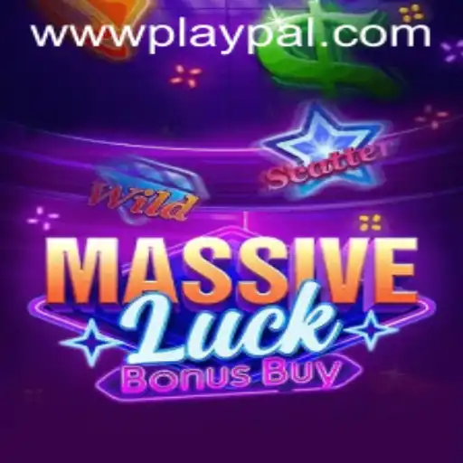 MassiveLuckBonusBuy: Exploring the Exciting World of Playpal PH's Latest Game