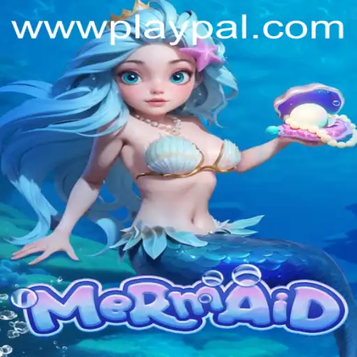 Discover Mermaid: Dive into Playpal PH's Latest Gaming Adventure