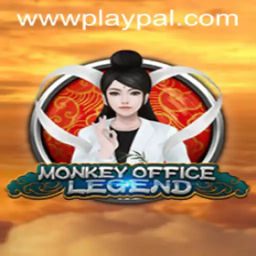 Unveiling the Adventure of MonkeyOfficeLegend with Playpal PH