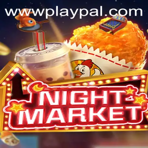 NIGHTMARKET: Exploring the Thrills of the Virtual Marketplace with Playpal PH