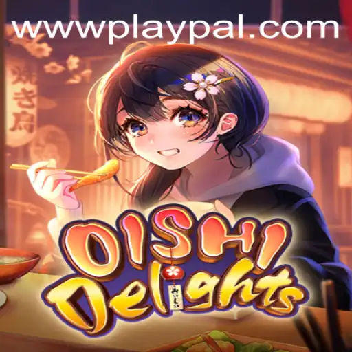 OishiDelights: A Tasty Adventure with Playpal PH