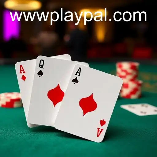 Mastering Online Baccarat: A Deep Dive into Playpal PH