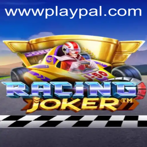 RacingJoker: Experience the Thrill of the Track with Playpal PH