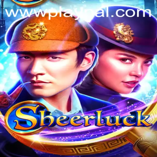Discover Sheerluck: A Mind-Bending Adventure with Playpal PH