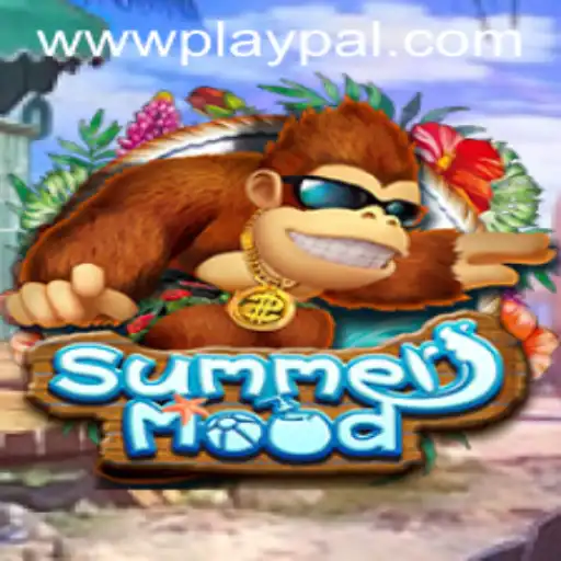 Dive into the Playful World of SummerMood