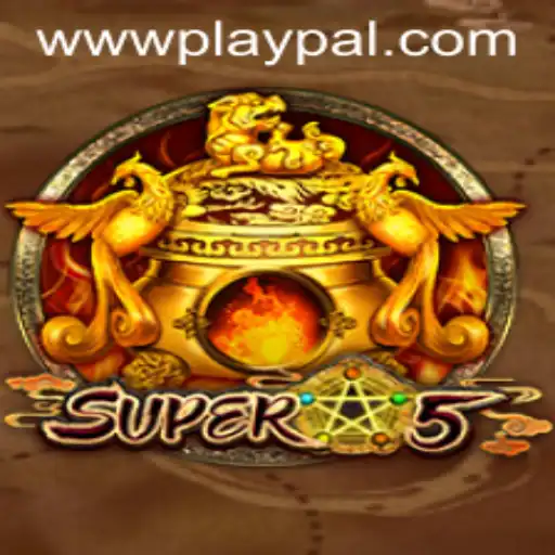 Super5: The Thrilling New Game Sweeping Playpal PH