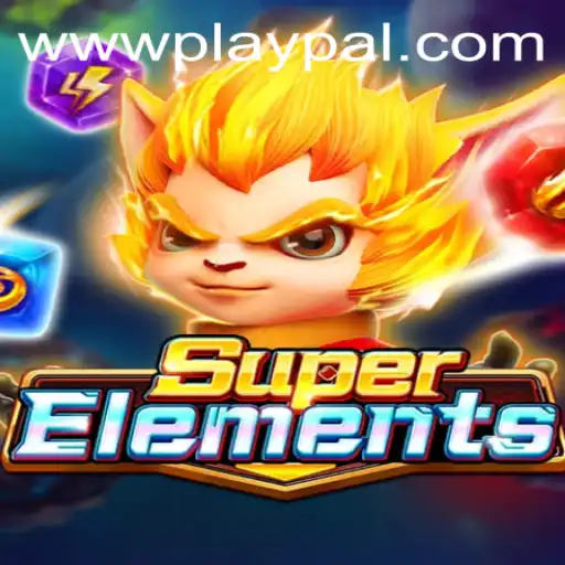 Discover the Thrilling World of SuperElements: A Game Revolutionizing Playpal PH