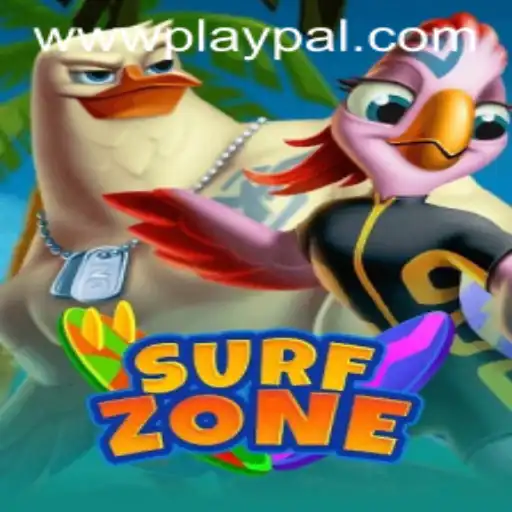 SurfZone: Riding the Waves with Playpal PH