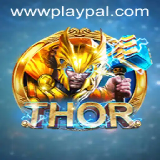 Discovering THOR: An Innovative Gaming Experience with Playpal PH